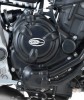 Kryty motoru pro MT-07